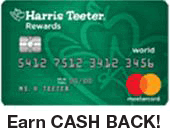 HT Rewards  Credit Card